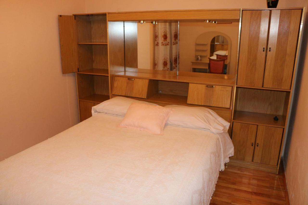 Apartment Grgas-Tucilo Zablace Bagian luar foto
