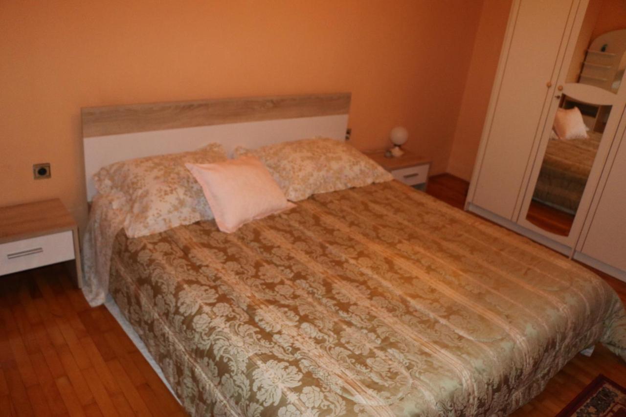 Apartment Grgas-Tucilo Zablace Bagian luar foto