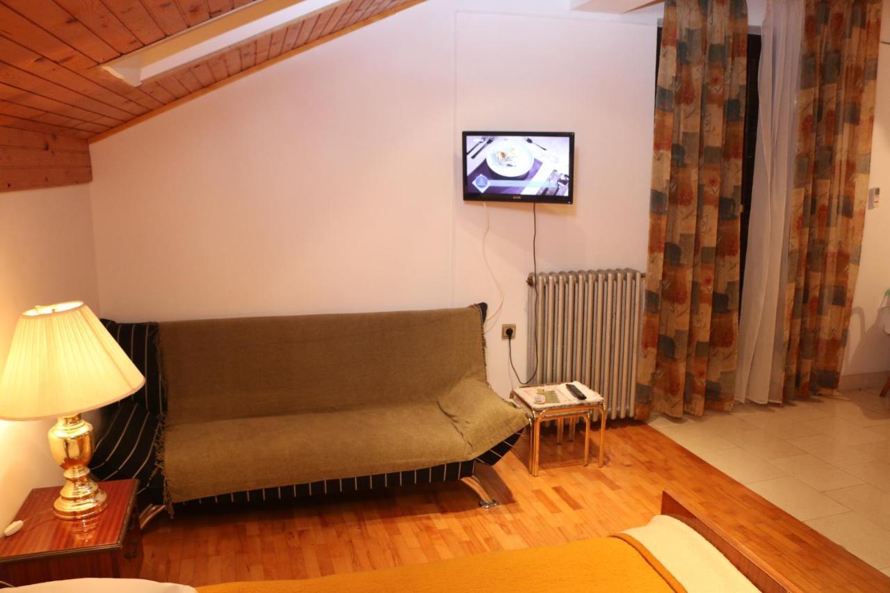 Apartment Grgas-Tucilo Zablace Bagian luar foto