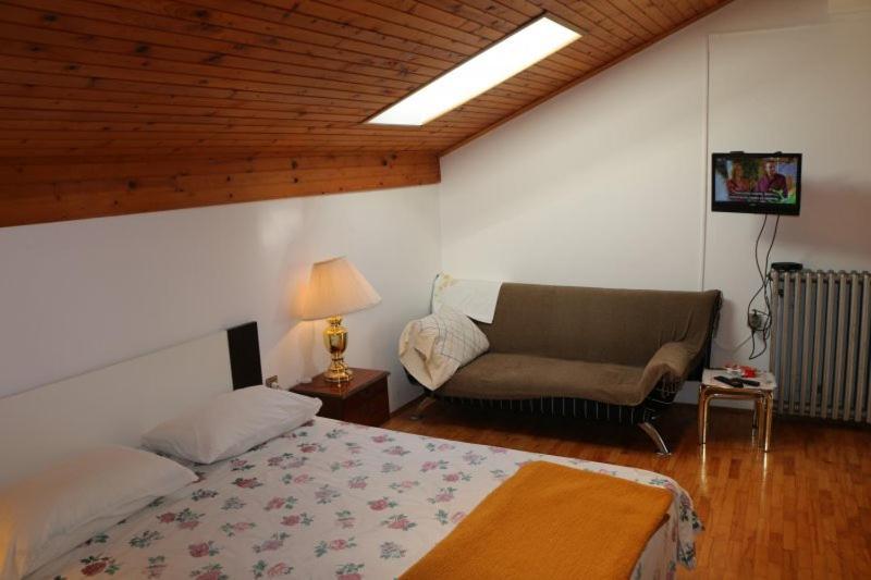 Apartment Grgas-Tucilo Zablace Bagian luar foto