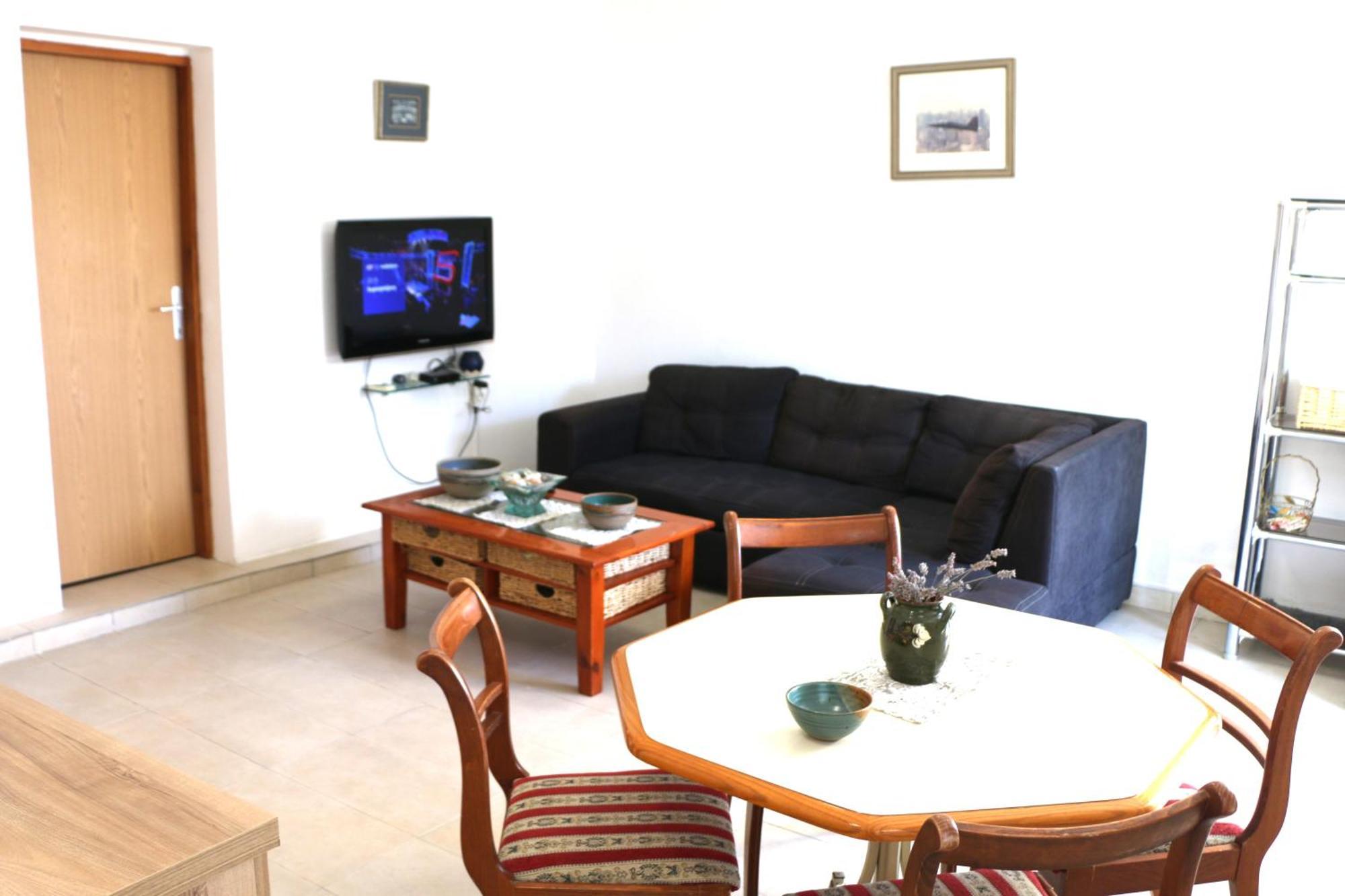 Apartment Grgas-Tucilo Zablace Bagian luar foto
