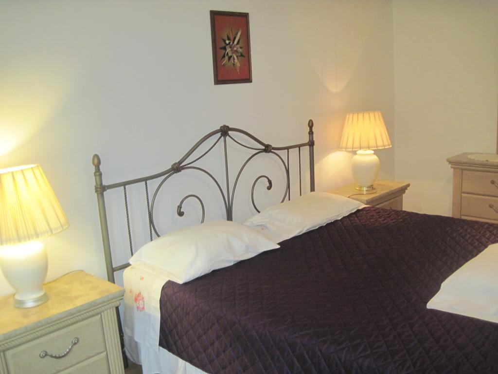 Apartment Grgas-Tucilo Zablace Bagian luar foto