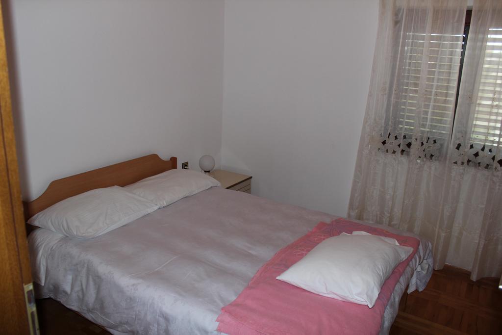 Apartment Grgas-Tucilo Zablace Bagian luar foto