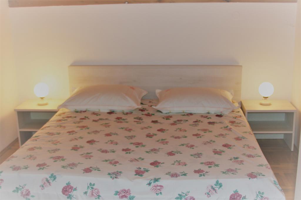 Apartment Grgas-Tucilo Zablace Bagian luar foto