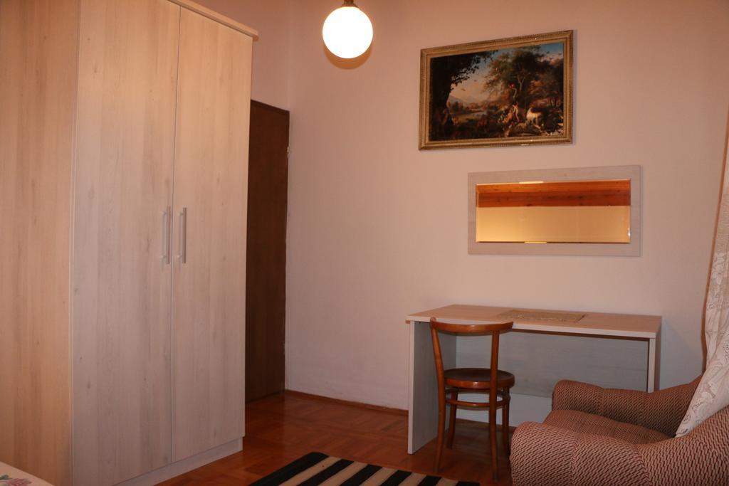 Apartment Grgas-Tucilo Zablace Bagian luar foto